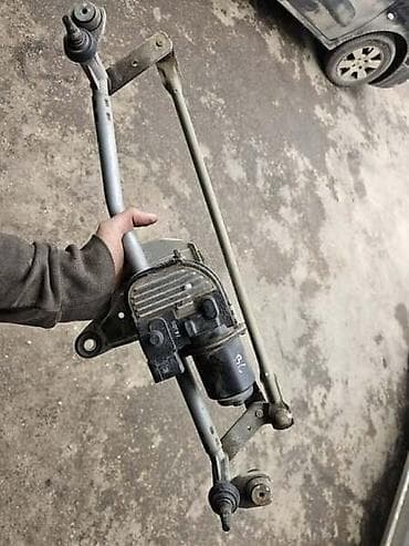 MAKAZE BRISACA ZA VOLKSWAGEN PASSAT B6 | Makaze Brisaca VW Passat B6