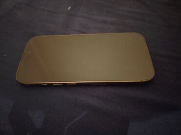 slusalice za iphone: Apple iPhone iPhone 16 Pro, 128 GB, Zlatna, Otisak prsta, Face ID — 4