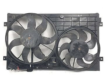 delovi za imt spartac oglasi: VENTILATOR ZA VOLKSWAGEN GOLF 6 OD 2008. DO 2016. GOD. | Polovni — 1