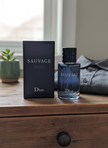 my way parfem cena: Muški parfem, Dior, Original — 1