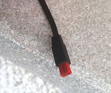 povezivanje ugradne rerne i ploce: Texas instruments ac adapter for calculators ac 9900/r ovaj adapter — 4