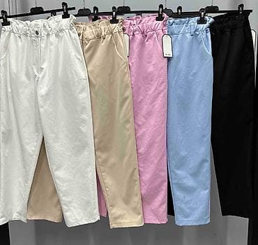 svecane tunike i pantalone: 06. Pantalone 2.600 dinara H — 3