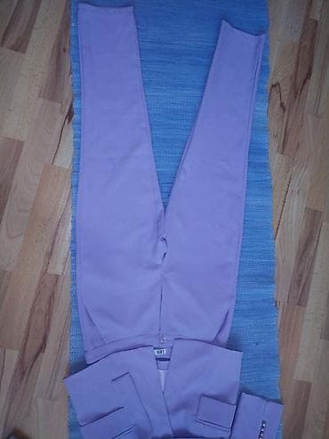 neseser za putovanja: 9Fashion Woman, M, bоја - Lila — 4