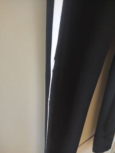 haljine c a: XL (EU 42), color - Black — 3