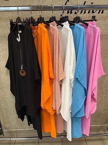 za suncanje: 06. Kompleti za punije
2XL 3XL 4XL
Cena : 3.200 dinara H — 6