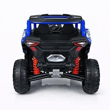 UTW Off Road 4x4 – Plavi (Šifra proizvoda: 1) Snažan dečiji automobil