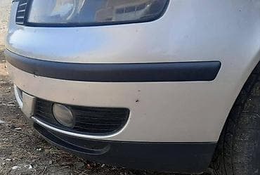 head era 3.0 integrale: BRANIK PREDNJI ZA SEAT LEON OD 2000. DO 2005. GOD. | Branik prednji — 1