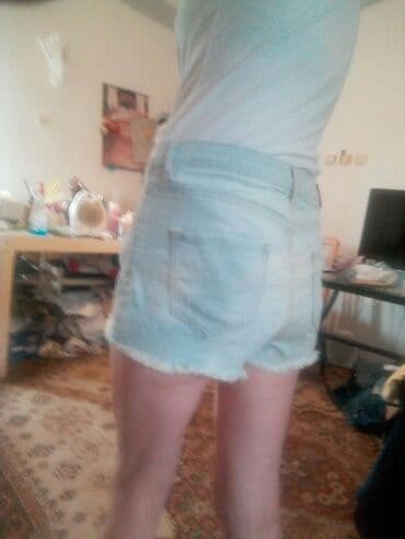 crivit ski pantalone: Sorc — 2