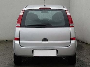 serbia car sale: VRATA GEPEKA ZA OPEL MERIVA OD 2003. DO 2010. GOD. | Polovni — 1