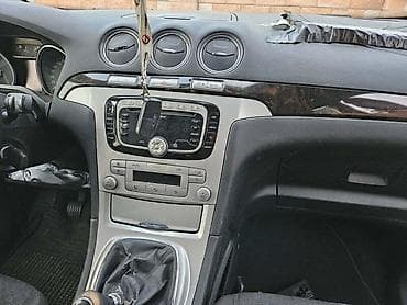 polovni delovi ford galaxy: DELOVI ZA FORD GALAXY 2009. GOD. | 2.0 103 KW — 5