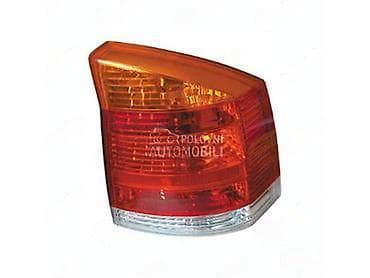 zvezdano nebo auto: STOP SVETLA ZA OPEL VECTRA C OD 2002. DO 2005. GOD. | stop svetla — 4