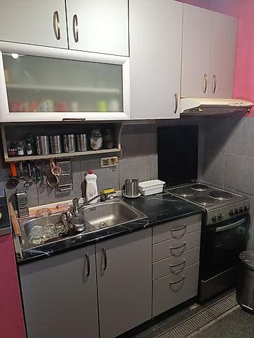 Hitna prodaja
Kuhinja pravljena po meri
Bg Banjica na lalafo.rs Hitna prodaja
Kuhinja pravljena po meri
Bg Banjica