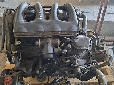 MOTOR 1.9 DW8 ZA PEUGEOT 206, 306, PARTNER OD 1999. DO 2008. GOD. | na lalafo.rs MOTOR 1.9 DW8 ZA PEUGEOT 206, 306, PARTNER OD 1999. DO 2008. GOD. |
