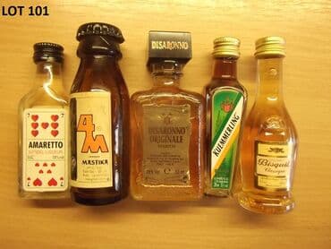 two and a half man online sa prevodom: Reklamne flašice mini bottles unučići čokanji fraklići 4. Kao sa slika — 8