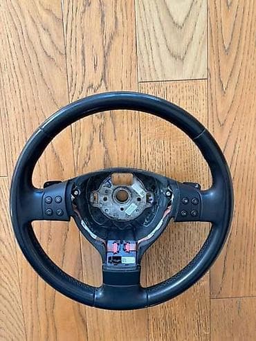 amortizeri astra g: VOLAN ZA VOLKSWAGEN GOLF 5, GOLF PLUS, PASSAT B6 . OD 2003. DO 2009 — 2