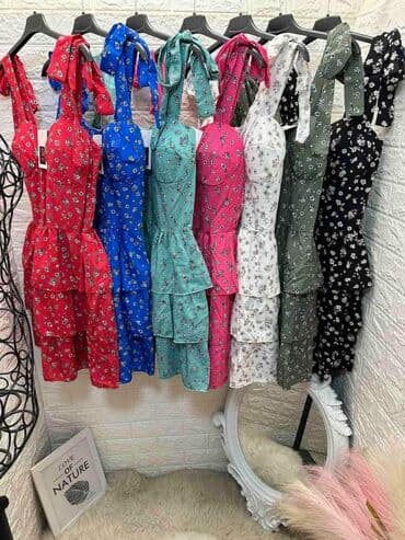 siroke haljine: 2900 — 3