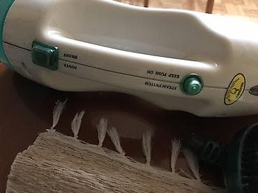 kaca za kupus: Parocistac NOV ODLICAN ZA SVE VRSTE CISCENJA NAROCITO PLOCICA U — 4