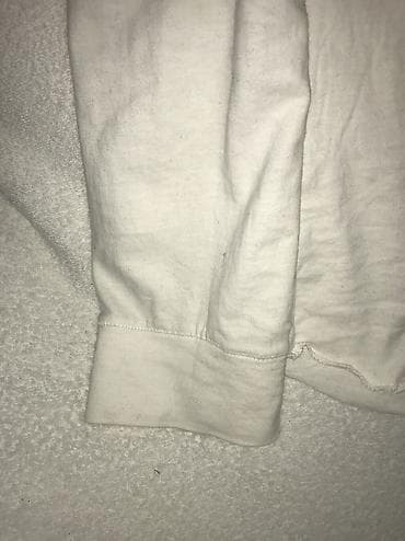 beli blejzer: Original 7 Forr All Mankind duks L 100% extra fine cotton ( mekan kao — 4