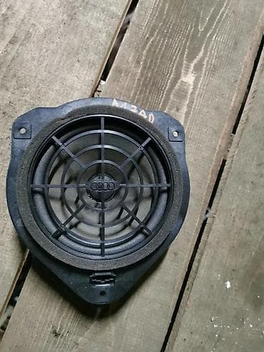 car bluetooth adapter: ZVUČNIK. A1 8X. 8X0035411B | zvucnik — 2