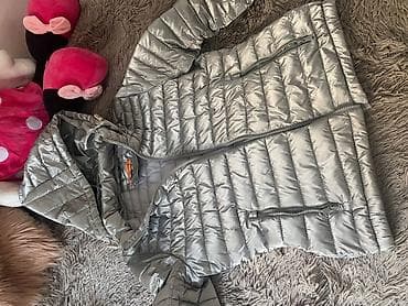 porsche jakna: Zimska jakna — 1