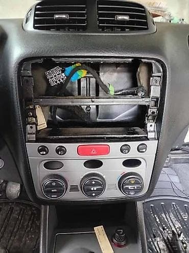 remenica fi 300: MODUL KLIME ZA ALFA ROMEO 147 OD 2000. DO 2010. GOD. | ispravan za — 1
