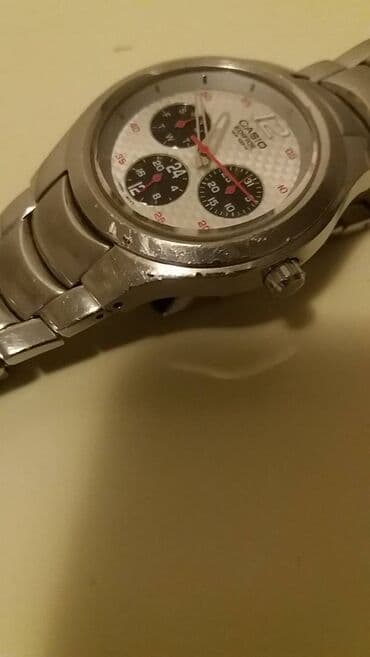 jader parfem cena: Casio, Muški — 6