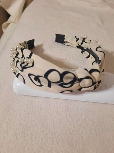 ex yu krka parfemi gdje kupiti: Headband — 7