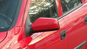RETROVIZORI ZA OPEL ASTRA G OD 1998. DO 2009. GOD. | Polovni