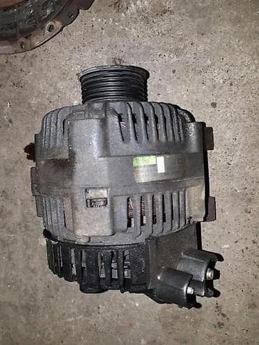 semering dizne 1.6 hdi: ALTERNATOR 1.6 BENZIN ZA PEUGEOT 206 | Alternator za peugeot 206 1.6 — 1
