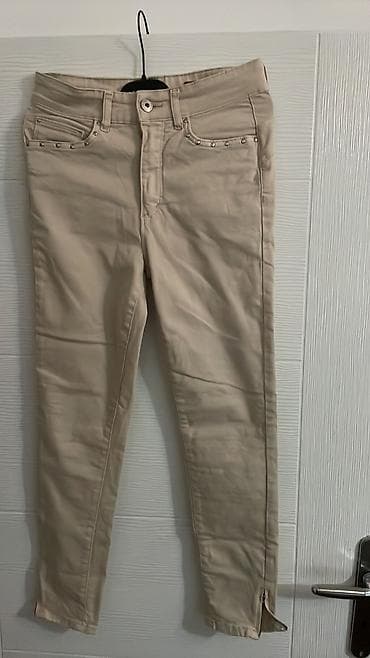 sorc za trudnice: Stooker Women “RIO” skinny fit pantalone - Model: RIO, skinny fit – — 2