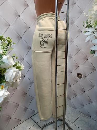 Donji delovi trenerke: ❤️❤️ termo dojnji deo 1800❤️❤️ — 5