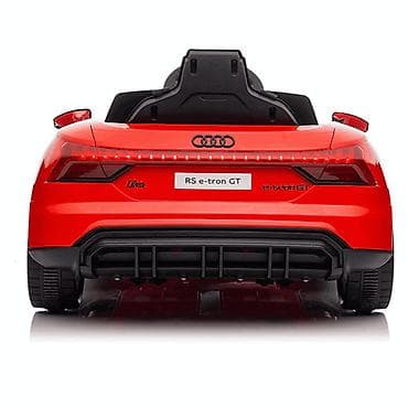 yettel pametni satovi za decu: Šifra proizvoda: SM-24403C-290 Audi RS e-tron GT – dečiji automobil — 6