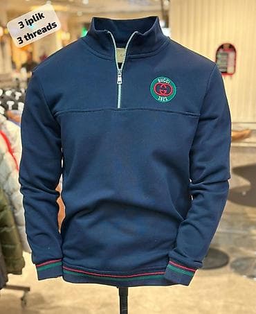 the north face duksevi: Pamucni duksevi a kragnu duble face pamuk 2800din🆚🆚 — 10