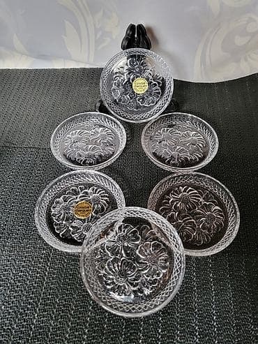 Houseplants: Kristalna nova,vintaz postolja za case d'Argues Francuska. Postolja — 5