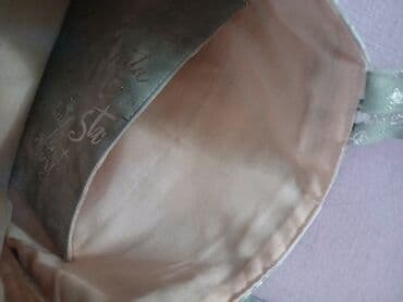 Torbe: Handmade, Materijal: Pamuk — 2