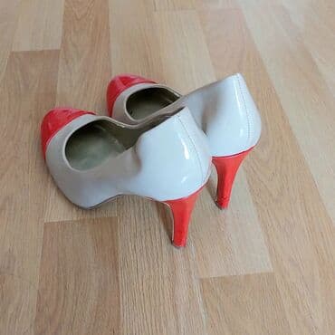 at tommy hilfiger: Pumps, Tommy Hilfiger, 37 — 3