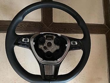 tomos elektronik 90: VOLAN ZA VOLKSWAGEN GOLF 5, GOLF 6, GOLF 7 . OD 2004. DO 2019. GOD — 4