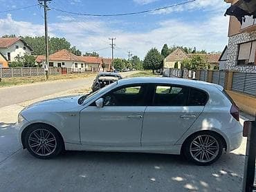 goodyear gume: ZADNJI M BRANIK I PRAGOVI E87 ZA BMW 114, 116, 118 . OD 2004. DO — 4