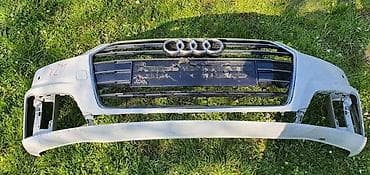BRANIK S LINE ZA AUDI A5 | audi a5 s line prednji branik audi 8W6
