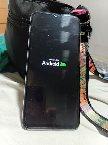 polovni tjuneri: Samsung Galaxy a13 ispravan — 2
