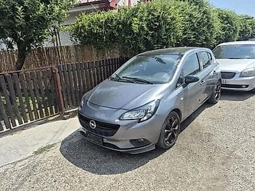 POLOVNI DELOVI CORSA E 1.3 CDTI KOMPLET AUTO U DELOVIMA ZA OPEL CORSA na lalafo.rs POLOVNI DELOVI CORSA E 1.3 CDTI KOMPLET AUTO U DELOVIMA ZA OPEL CORSA