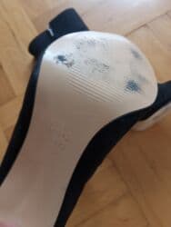 Uggs: High boots, 38 — 2