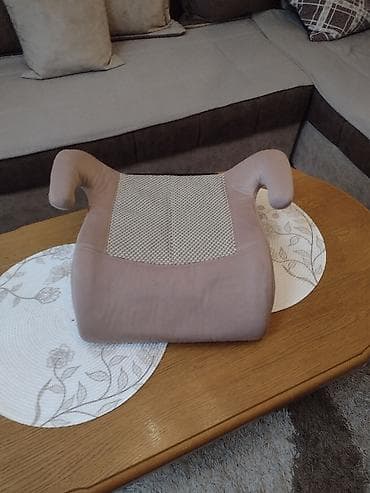 patike n: Auto sediste BUSTER Od 15-36 Kg Navlaka se lako skida i pere — 1