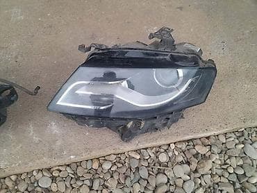 balast za xenon: FAROVI A4 B8 DIODA ZA AUDI A4 | Farovi audi a4 b8 dioda — 1