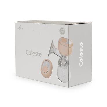 Proizvodi za Odrasle: Cangaroo Električna pumpica za izmlazanje Celeste (šifra: CAN2531-70) — 8