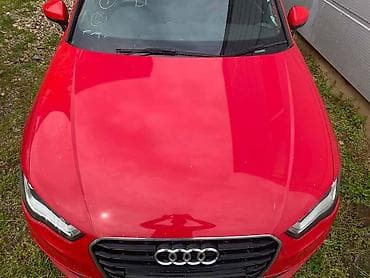 audi a4 b8 termostat: HAUBA ZA AUDI A3 | Hauba za Audi A3 8V — 2