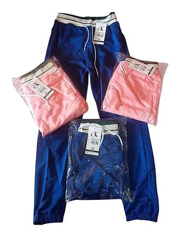 Men's Footwear: Ženske trenerke – model AX-76305 Veličine pitajte. - Donji deo — 2