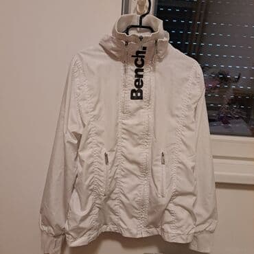 bele trenerke: Tutto Bene, 2XL, Jednobojni, bоја - Bela — 1