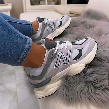 qa patike: New balance 9060 patike NOVO Novo Brojevi 36 do 41 fb Moja Kupovina — 4