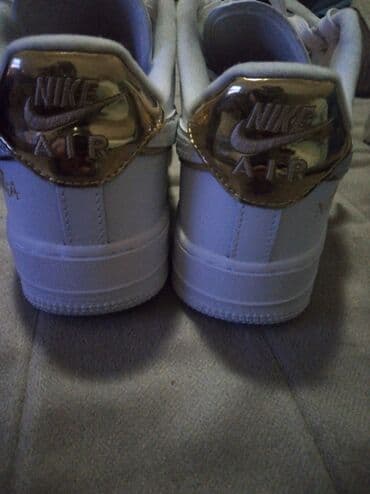 buzz nike dunk low: Nike, 40, color - White — 5